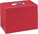 Recipe File Box - Bon Appetit