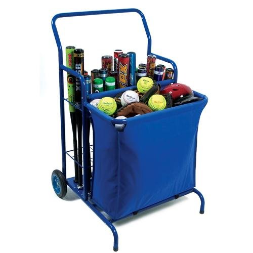SSG/BSN Multi-Purpose Equipment Cart
