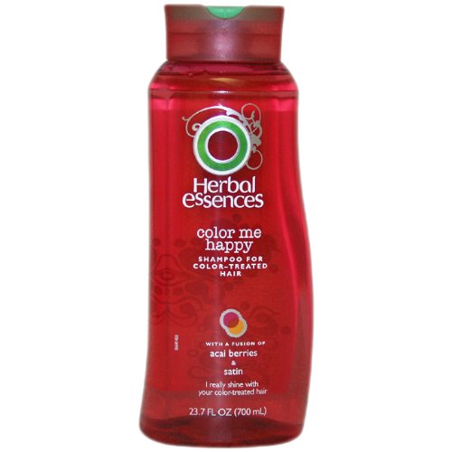 Herbal Essences Color Me of 3)