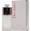 Dior Addict 2 By Christian Dior For Women. Eau De Toilette Spray 3.4 oz