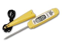 Taylor Commercial Waterproof Digital Thermometer