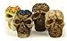 Catacomb Skulls Cigarette Snuffers (Assorted)