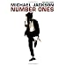 Michael Jackson: Number Ones (Piano/Vocal/Guitar) (Pvg)