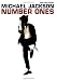 Michael Jackson: Number Ones (Piano/Vocal/Guitar) (Pvg)