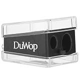DuWop Cosmetics Beauty Blade Anti-Bacterial Cosmetic Sharpener-0