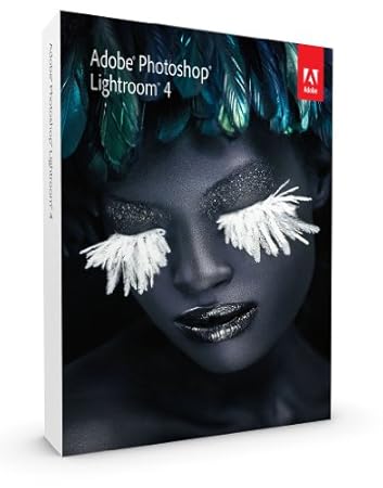 Adobe Lightroom V4 MLP UPG(EN), 65165008