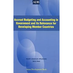 Accrual Budgeting and Accounting in Government and Its Relevance for Developing
