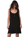 Rails Tank Top Dress - Black Casual Dresses for Women Clearance SALE