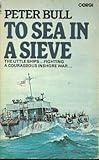 To sea in a sieve