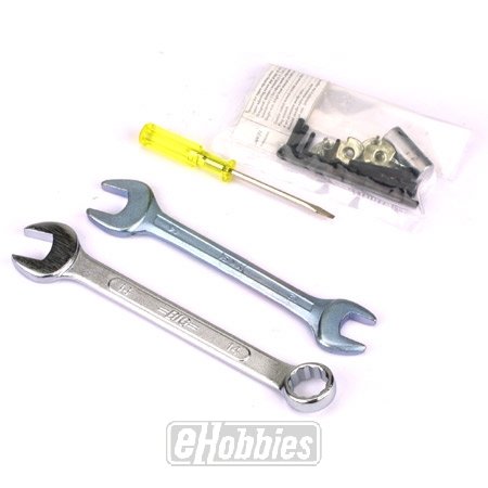 Click here for Tool Set: VV prices