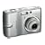 Nikon Coolpix  L11 Digital Camera - Silver (6.0MP, 3x Optical Zoom) 2.4" LCD