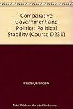 Political stability