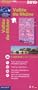 R20 Vallee du Rh�ne 2010 1/250.000