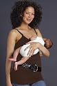 Glamourmom LONG Nursing Tank, Sm-XL
