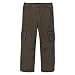 Boys' Cherokee® Twill Pants - Mudslide