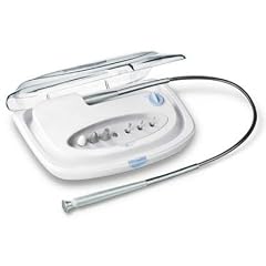 Sanitas 570.25 SMA 70 Professionelles Manik�re-/Pedik�re-Set f�r die umfassende Nagel- und Fusspflege