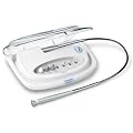 Sanitas 570.25 SMA 70 Professionelles Manik�re-/Pedik�re-Set f�r die umfassende Nagel- und Fusspflege