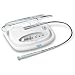 Sanitas 570.25 SMA 70 Professionelles Manik�re-/Pedik�re-Set f�r die umfassende Nagel- und Fusspflege