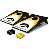Fundex Games Ltd. College Licensed Iowa Hawkeyes Chuck-O - Iowa-Hawkeyes