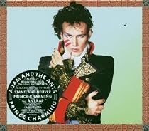 Prince Charming