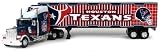 2005 NFL Tractor Trailer Diecast - Houston Texans