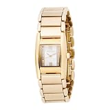Andre Giroud Women's AG205134YLMP Swiss Diamond Accented Watch