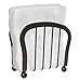 New York Napkin Holder Dining Room Table Kitchen, Bronze