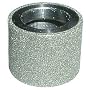 PROFESSIONAL TOOL DA31325GF Drill Doctor Coarse Grinding Sharpening Wheel 100 Grit for Models 500X/750X