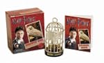 Harry Potter Hedwig Owl Kit and Stick...