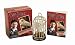 Harry Potter Hedwig Owl Kit and Sticker Book (Running Press Miniature Edition)