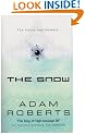 The Snow (GOLLANCZ S.F.)