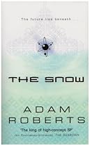 The Snow (Gollancz S.F.)
