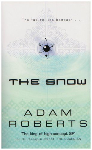 The Snow (Gollancz S.F.)