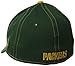 NFL Green Bay Packers True Team Classic 39Thirty Flex Fit Cap