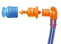 Deuter Streamer Helix Valve (=Trinkblasen-Mundst&uuml;ck-Ersatz)