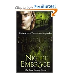 Night Embrace