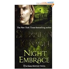 Night Embrace