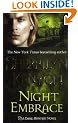 Night Embrace: A Dark-Hunter Novel