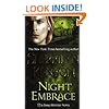 Night Embrace (Dark-Hunter, Book 3)