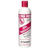 BB Oil Moisturizer Hair Lotion  for Sale