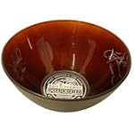 Troy Aikman & Joe Buck Signature Superbowl Serving Bowl_ Limited Edition