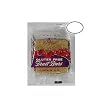 Betty Lou's Cherry Fruit Bar, Gluten Free, 2-Ounce Packages,  12 Count