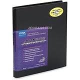 ITOYA AD245 Art Profolio 5 x 7 Inches Presentation/Display Book