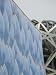 Detail of National Swimming Centre, Olympic Park Art Photographic Poster Print by Gre...
