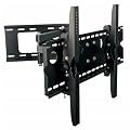 Designer Habitat - Support mural pour TV LCD LED Plasma Cantilever : Bras articul� pour coin de mur - pour Sony Samsung Toshiba LG Philips - 23 - 37"