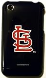 St Louis Cardinals MLB for Apple iPhone 3G 3GS Faceplate Hard Protector Case Cover