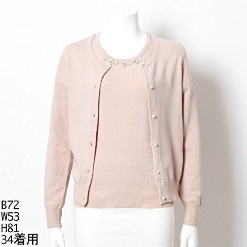 レッセパッセ（小さいサイズ）（LAISSE PASSE） レース刺繍BL3点SET