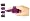 Adam & Eve 5X Finger Vibe Vibrator