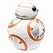 STAR WARS: The Force Awakens BB-8 Sculpted Ceramic Bank