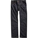 RVCA CHEVY REMIX JEAN DARKWASH 31W